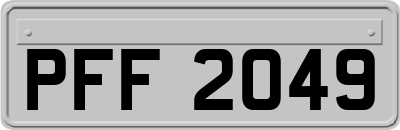 PFF2049