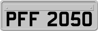 PFF2050
