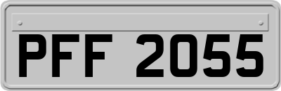 PFF2055