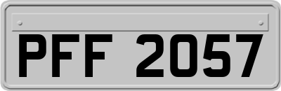 PFF2057