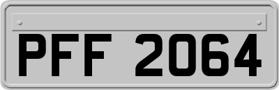 PFF2064