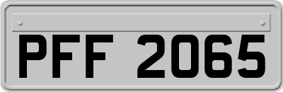 PFF2065