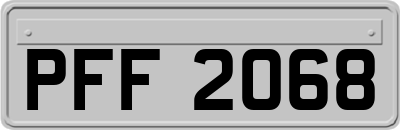 PFF2068