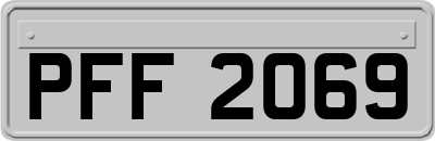 PFF2069