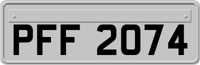 PFF2074