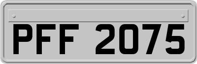 PFF2075