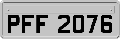 PFF2076