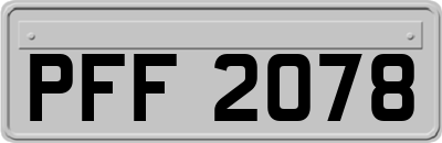 PFF2078