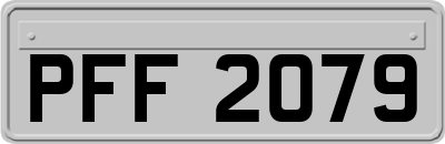 PFF2079