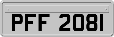PFF2081