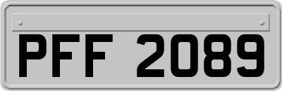 PFF2089
