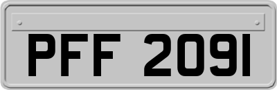 PFF2091