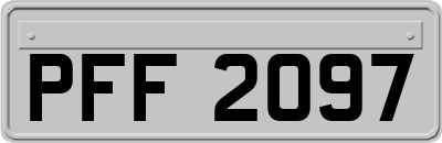 PFF2097