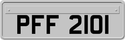 PFF2101