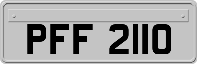 PFF2110