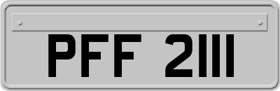 PFF2111