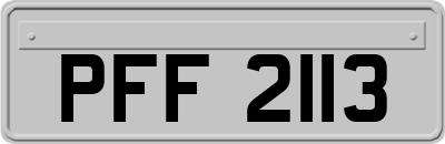 PFF2113