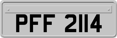 PFF2114