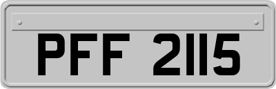PFF2115