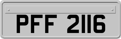 PFF2116