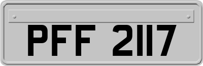 PFF2117