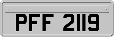 PFF2119
