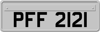 PFF2121