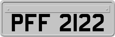 PFF2122