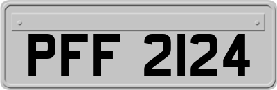PFF2124