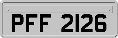 PFF2126