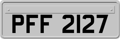 PFF2127
