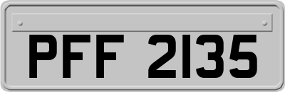 PFF2135