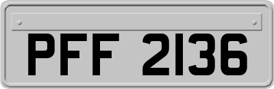 PFF2136