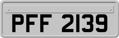 PFF2139