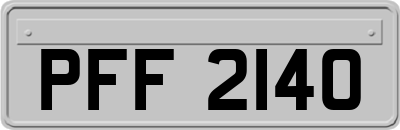 PFF2140
