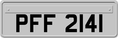 PFF2141