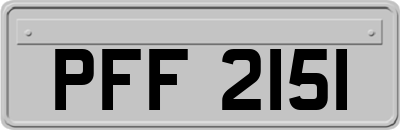 PFF2151