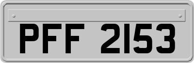 PFF2153