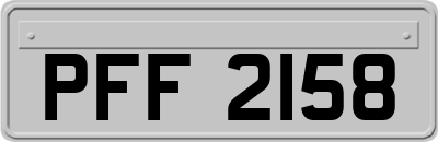 PFF2158