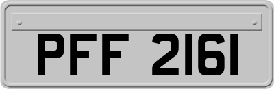 PFF2161