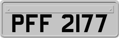 PFF2177