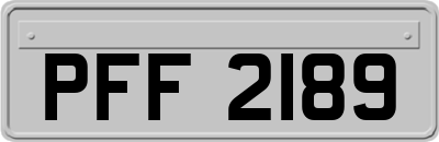 PFF2189