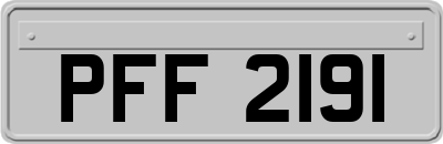 PFF2191