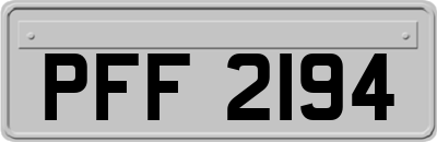 PFF2194