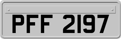 PFF2197