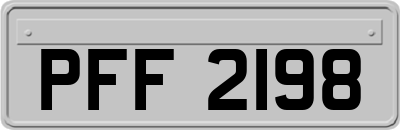 PFF2198