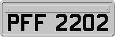 PFF2202