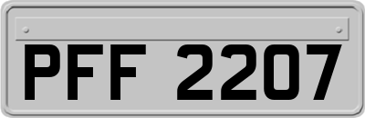 PFF2207
