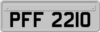 PFF2210
