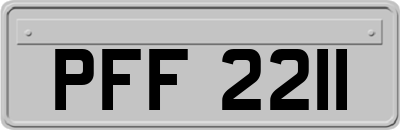 PFF2211